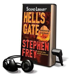 Hell's Gate by Stephen Frey