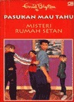 Misteri Rumah Setan by Enid Blyton