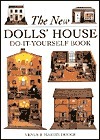 The New Dolls' House Do-It-Yourself Book by Martin Dodge, Venus A. Dodge