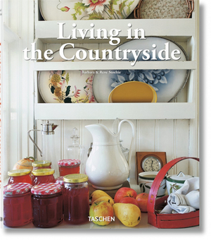Living in the Countryside by Barbara &. René Stoeltie