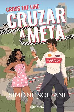 Cruzar a Meta by Simone Soltani