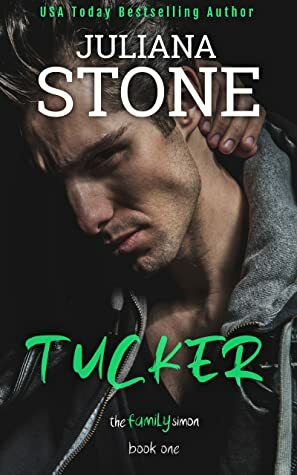 Tucker by Juliana Stone