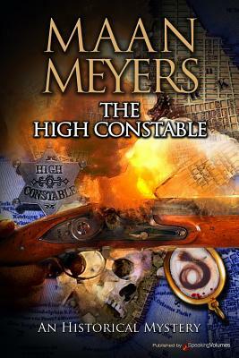 The High Constable by Maan Meyers