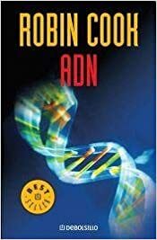 ADN by Robin Cook