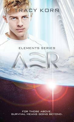 Aer by Tracy Korn