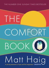 The Comfort Book by Matt Haig