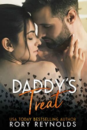 Daddy's Treat by Rory Reynolds
