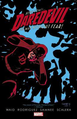Daredevil, Vol. 6 by Mark Waid