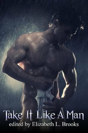 Take It Like a Man Anthology by Elizabeth L. Brooks, Lorne Rodman, Mychael Black, T. Strange, Sean Michael, Lily G. Blunt, B.A. Tortuga