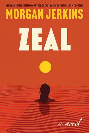 Zeal by Morgan Jerkins