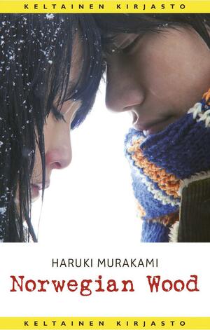 Norwegian Wood by Haruki Murakami