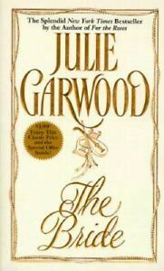 The Bride by Julie Garwood