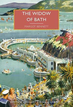 The Widow of Bath by Margot Bennett