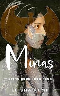 Minas by Elisha Kemp