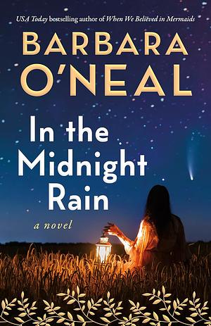 In the Midnight Rain by Barbara O'Neal