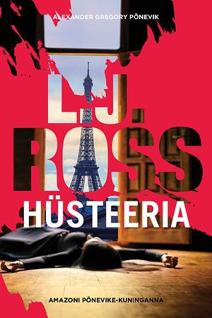 Hüsteeria by LJ Ross