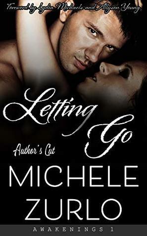 Letting Go by Michele Zurlo