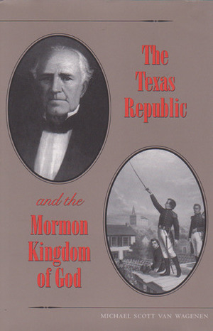 TheTexas Republic: A Social and Economic History by William Ransom Hogan, Gregg Cantrell