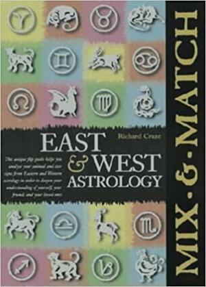 Mix and match, East and West astrology by Richard Craze