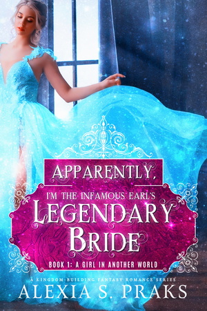 A Modern Countess by Alexia Praks, Rose James