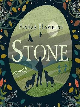 Stone by Finbar Hawkins