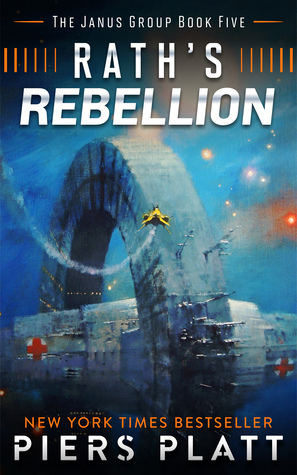 Rath's Rebellion by Piers Platt