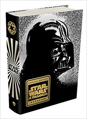 Star Wars: A Trilogia by Donald F. Glut, George Lucas, James Kahn