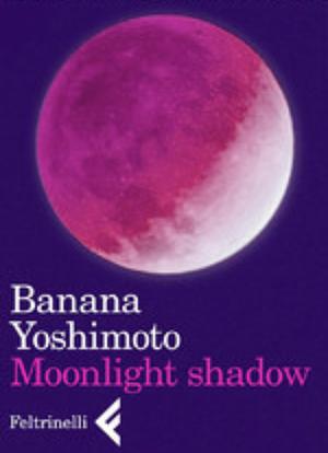 Moonlight Shadow by Banana Yoshimoto