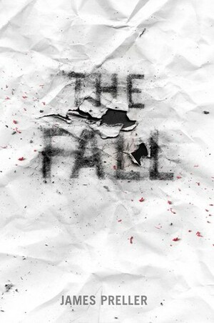 The Fall by James Preller