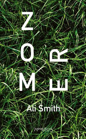 Zomer by Ali Smith