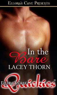 In The Bare by Lacey Thorn