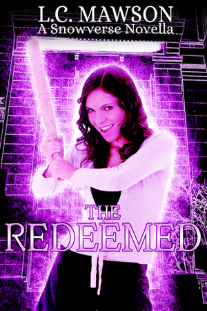 The Redeemed by L.C. Mawson