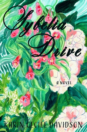 Sybelia Drive by Karin Cecile Davidson