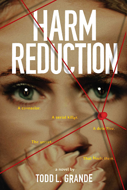 Harm Reduction by Todd Grande