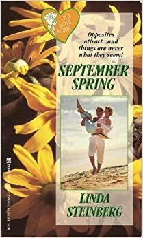 September Spring by Linda Steinberg