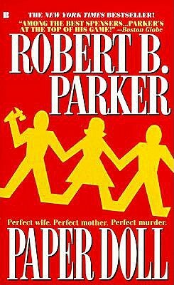 Paper Doll by Robert B. Parker