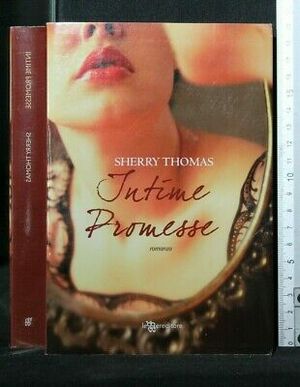 Intime promesse by Sherry Thomas