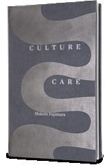 Culture Care by Makoto Fujimura