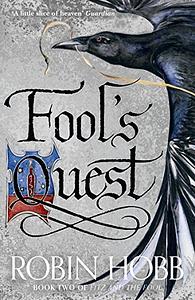 Fool's Quest by Robin Hobb