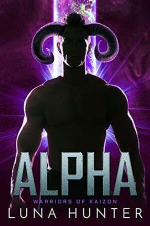 Alpha by Luna Hunter