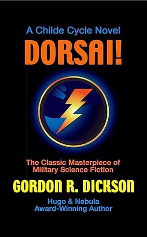 Dorsai! by Gordon R. Dickson