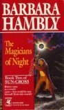 The Magicians of Night by Barbara Hambly