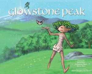 Glowstone Peak by Karin Hurt, David Dye