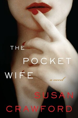 The Pocket Wife by Susan H. Crawford