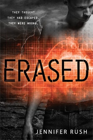 Erased by Jennifer Rush