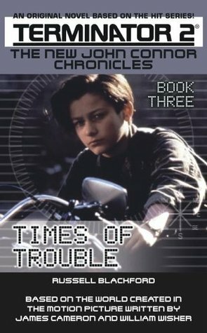 Times of Trouble by Russell Blackford