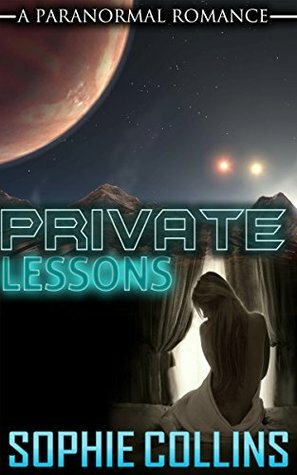 Private Lessons by Sophie Collins