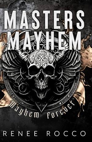 Masters of Mayhem by Renee Rocco
