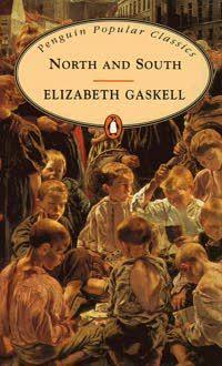 North and South by Elizabeth Gaskell