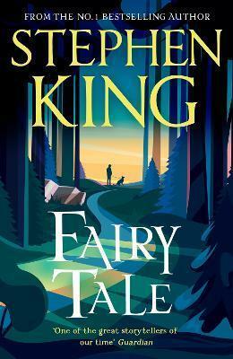 Fairy Tale by Stephen King